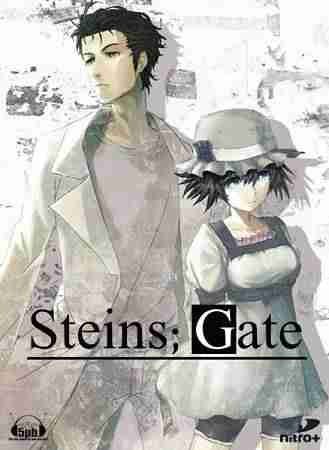 Descargar Steins Gate [MULTI2][P2P] por Torrent